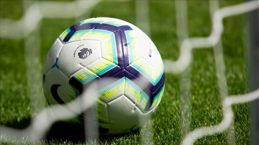 English Premier League To Return June 17 After 100 Days