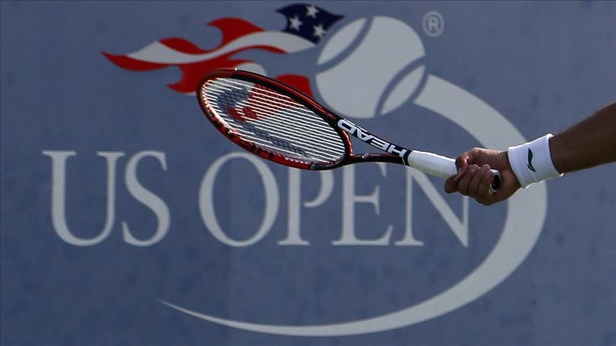 Teniski turnir U.S. Open bit će održan krajem augusta bez publike