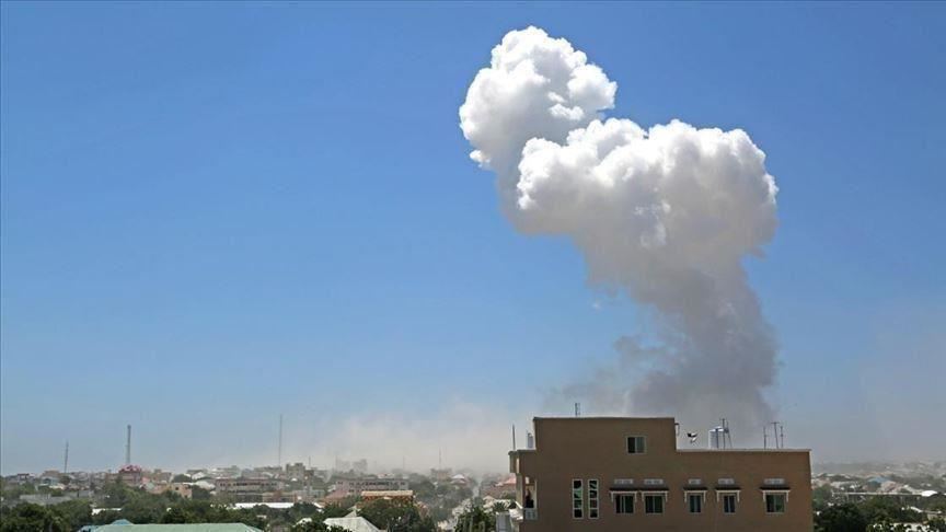 US airstrikes killing, injuring civilians in Mogadishu
