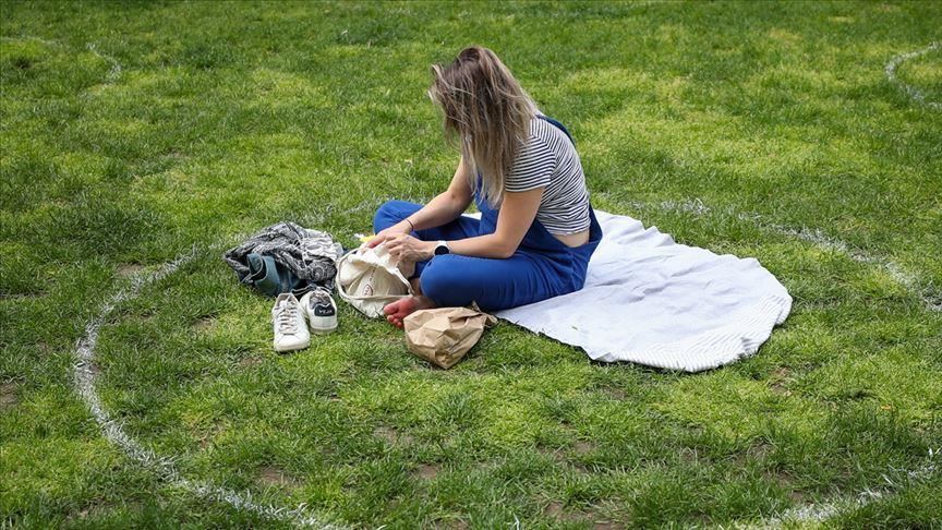 Americans more unhappy today than in 50 years: Survey