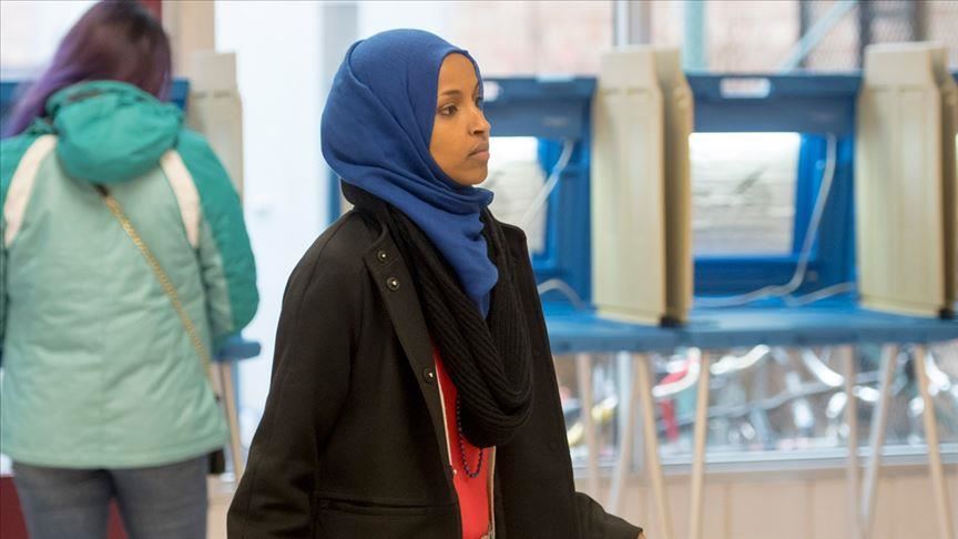 US Rep. Ilhan Omar's father dies from COVID-19