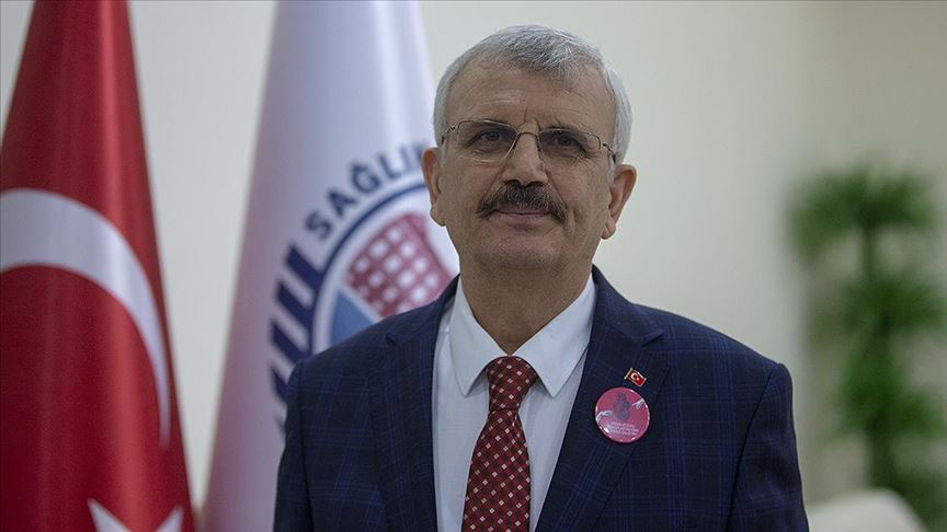 SBÜ bünyesinde Erzurum ve Adana'da kurulan tıp fakültelerinde geleceğin hekimleri yetişecek