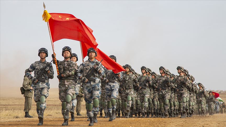 Çin’in Afganistan’daki varlığı her geçen gün daha belirgin hale geliyor