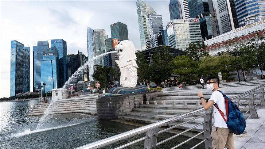 Singapore to start phase 2 reopening on June 19