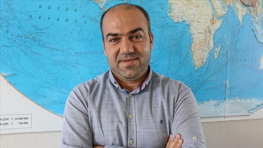 Académico turco advierte que Israel buscará reducir la población árabe en Gaza y Cisjordania