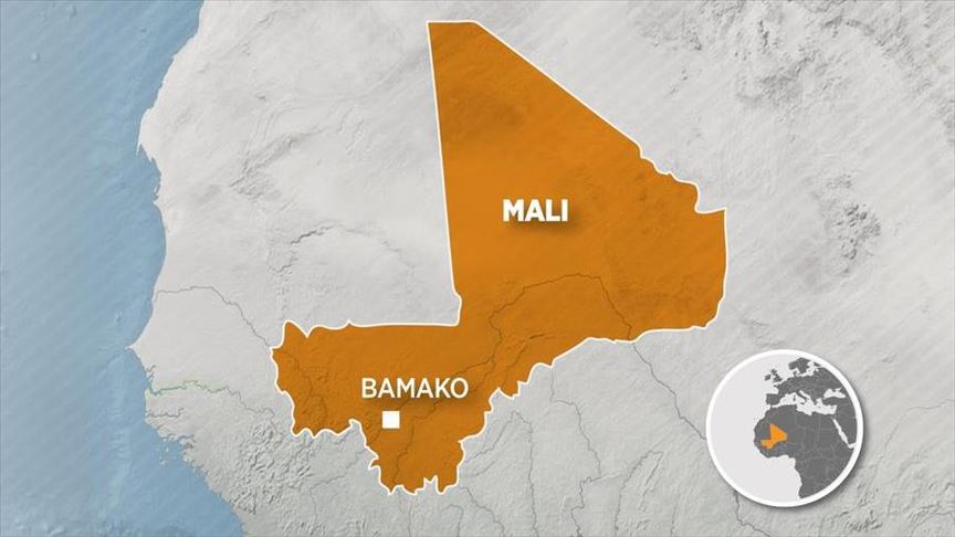 24 Malian troops found dead in attack: army