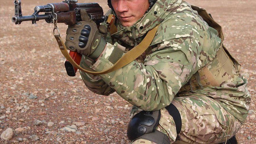 AFRICOM: На стороне Хафтара сражаются 2 тыс. наемников из ЧВК «Вагнер» 