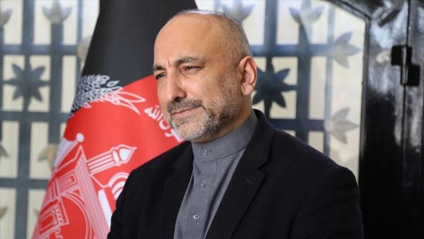 سرپرست وزارت خارجه افغانستان برای پیگیری مشکلات مهاجران به ایران سفر می‌کند