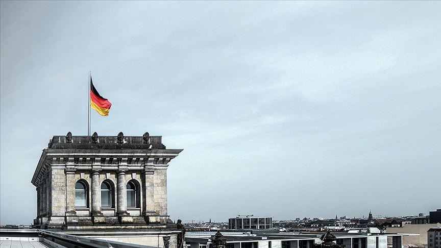 Germany Launches Covid 19 Tracking App
