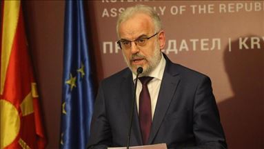 Северна Македонија: Џафери го потпиша Решението за распишување на предвремените избори за 15 јули