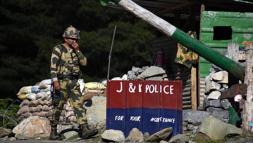 La comunidad internacional reacciona después del enfrentamiento en frontera entre India y China
