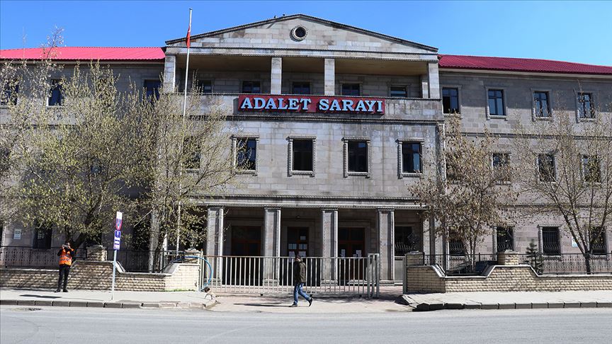 'Minik Leyla cinayeti'nde savcı esas hakkındaki mütalaasında 3 sanığa ağırlaştırılmış müebbet talep etti