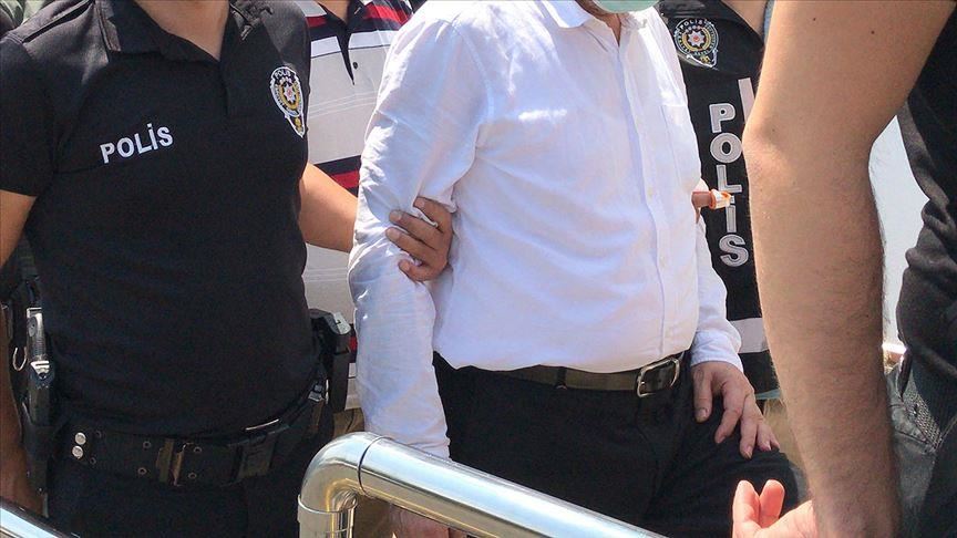 Turkish police arrest 34 over suspected links to FETO