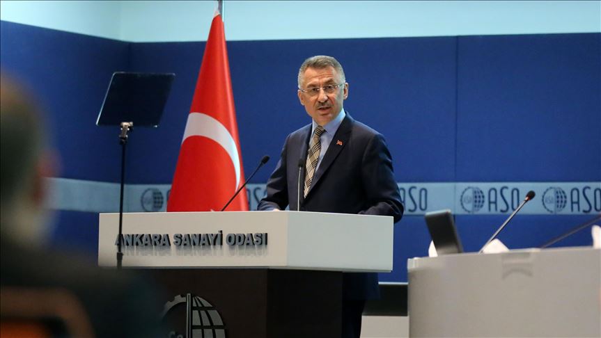 "Ekonomia turke do të dalë më e fuqishme pas COVID-19"