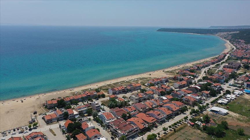 kiralik yazliklarda kovid 19 a karsi sertifikali ev modeli