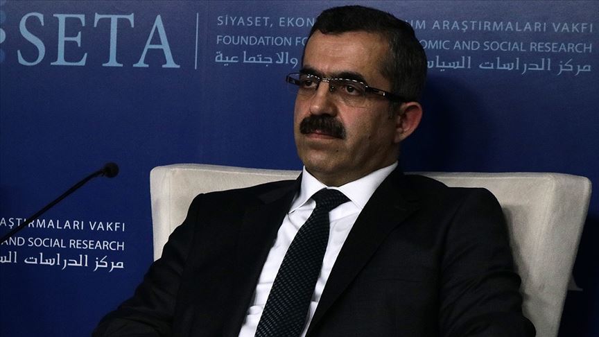 SETA Dış Politika Araştırmaları Direktörü Ataman: Libya hükümetini sahada destekleyen tek aktör Türkiye