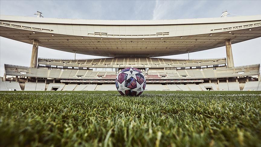 دوري الأبطال يستكمل في لشبونة واسطنبول تستضيف نهائي 2021