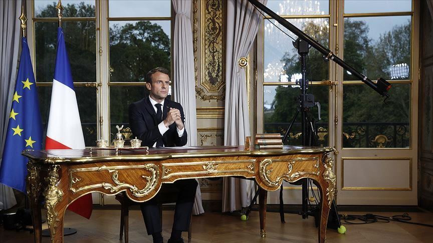 Paris et la "légalité internationale" sur mesure (Analyse)