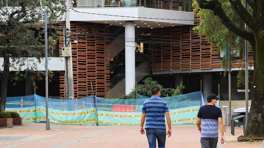 A tres años del atentado en Centro Comercial Andino de Bogotá, las víctimas exigen que se haga justicia