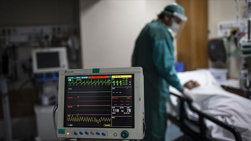 Pakistan mulls using dexamethasone on COVID-19 patients