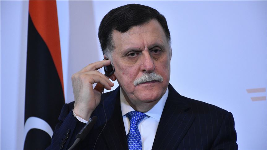 Libyan PM calls on UN to document war crimes in country