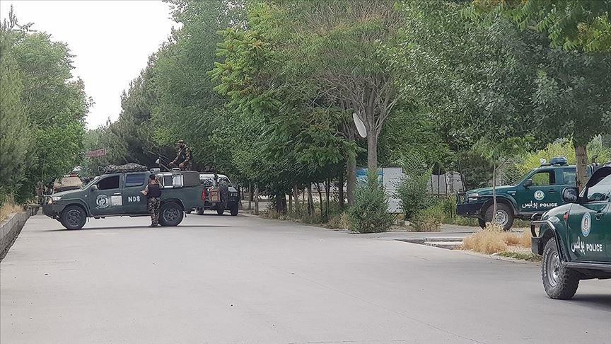 Afganistan, 12 pjesëtarë të sigurisë të vdekur gjatë sulmit të talebanëve