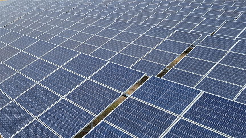 Yenilenebilir enerjiye mayısta 5,2 milyar liralık destek