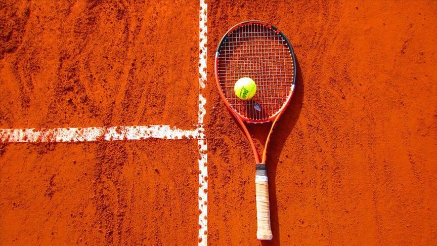 Tennis: French Open to begin Sept. 21