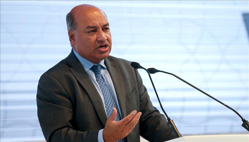 'Turkey can benefit most from supply chain shift'