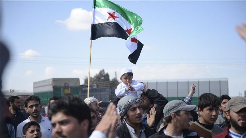 الحكومة السورية المؤقتة: قانون "قيصر" سيجبر "الأسد" على حل سياسي