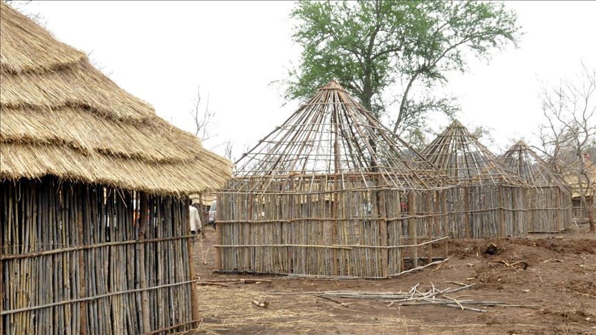 South Sudan’s desertification affects lives, ecosystem