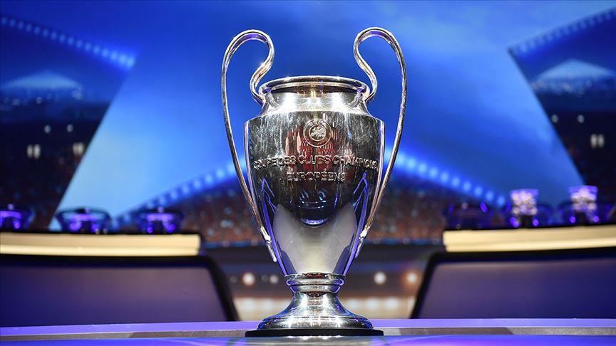 فینال فصل 2019-2020 لیگ قهرمانان اروپا در پرتغال برگزار می‌شود