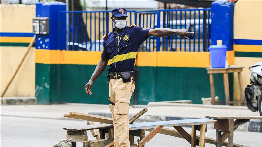 Nigeria: Lagos decides against reopening worship places