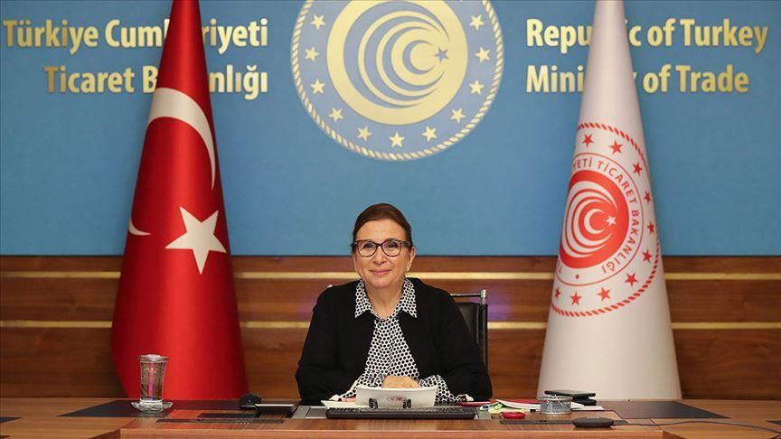 Turkey, Finland discuss bilateral trade opportunities