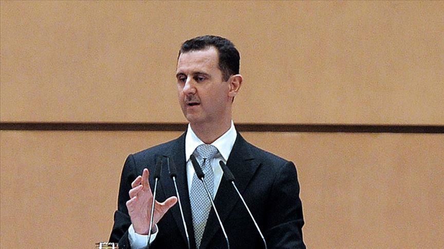 France sentences Syrian leader’s uncle for money laundering