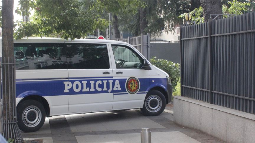 Crna Gora: Zbog incidenata u Budvi privedene 23 osobe