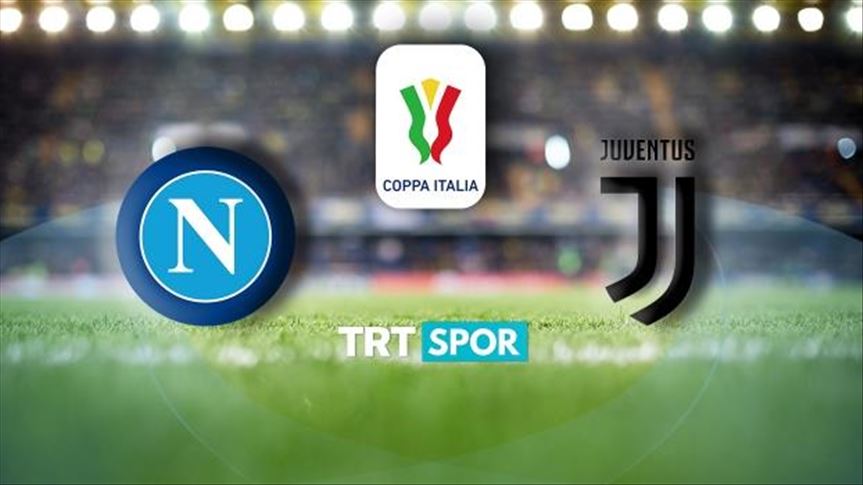 Italya Kupasi Finali Trt Spor Dan Yayimlanacak