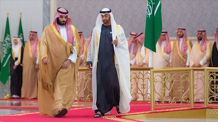 Suudi Arabistan BAE ile ittifakının bedelini ödüyor
