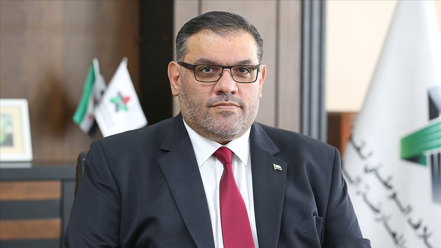 الائتلاف السوري: قانون قيصر يستهدف العصابة الحاكمة وليس الشعب (مقابلة)