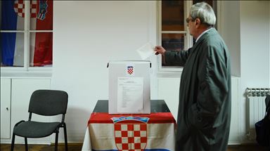 Završena predaja kandidatura za parlamentarne izbore u Hrvatskoj