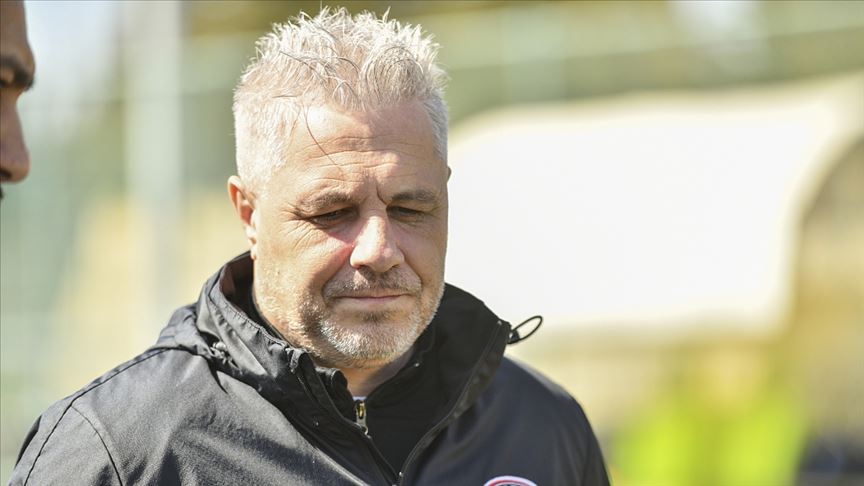 Gaziantep FK Teknik Direktörü Sumudica'dan Galatasaray maçı yorumu: