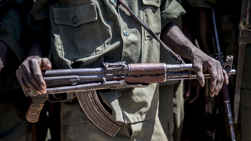 'Arms embargo creates further insecurity in South Sudan'