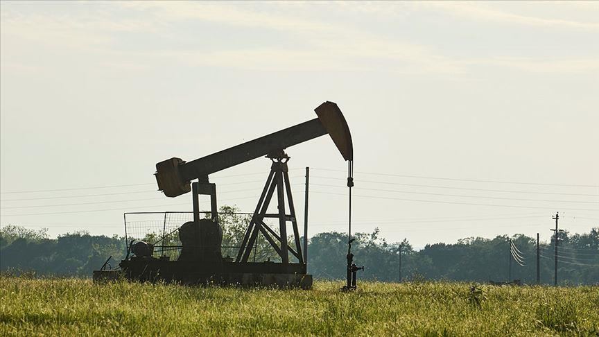 Les États-Unis, premier producteur et consommateur de pétrole au monde, en 2019