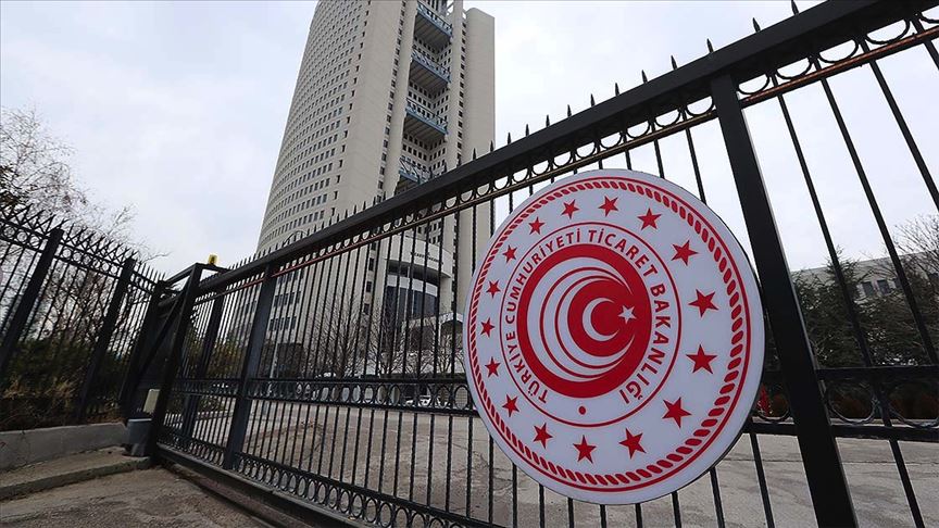 Ticaret Bakanlığı havayolu, seyahat acenteleri, konaklama harcamalarında taksit sayısını arttırdı
