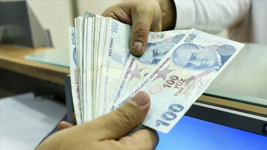 NW Syria makes Turkish lira currency of choice