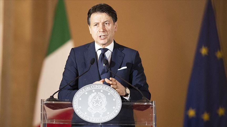 إيطاليا بعد كورونا اختبار اقتصادي صعب بانتظار كونتي تحليل