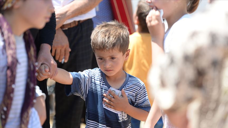 Şırnak şehitleri geride buruk hikayeler bıraktı