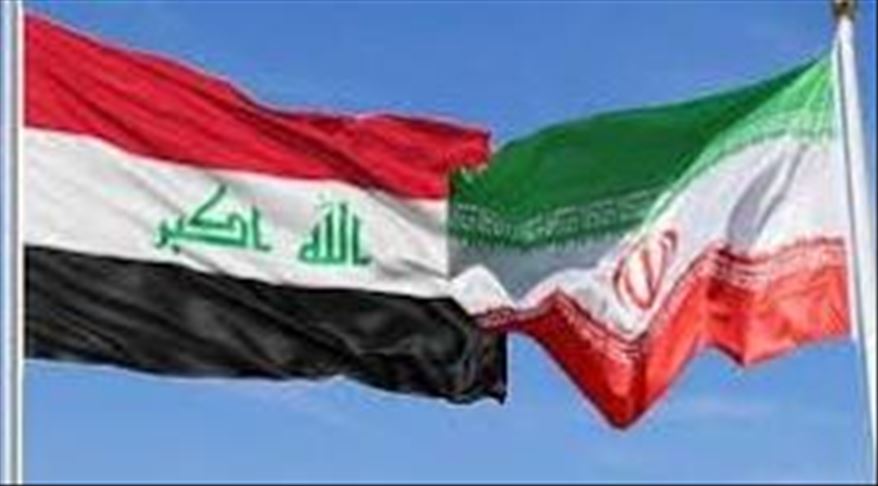 Iraq summons Iranian envoy in protest of border strikes