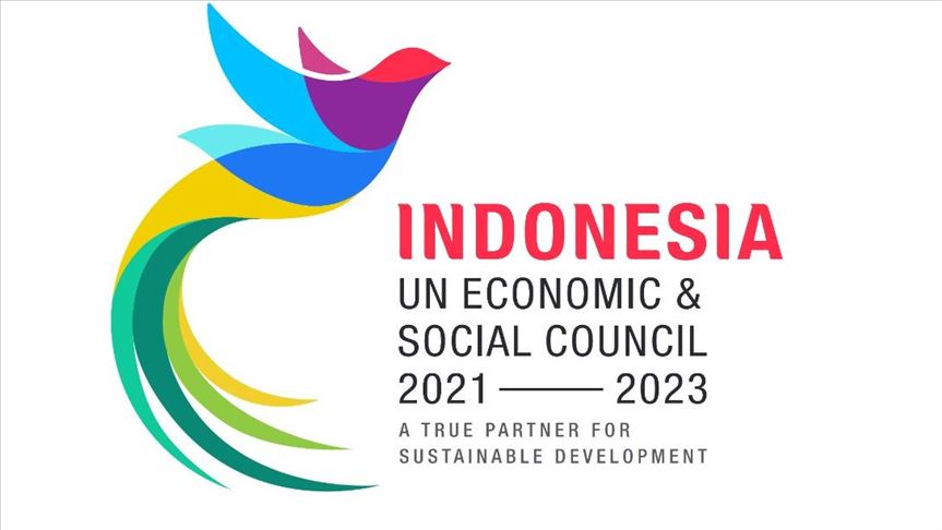 Indonesia terpilih sebagai anggota Dewan Ekonomi dan Sosial PBB