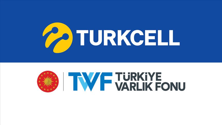 Türkiye Varlık Fonu, Turkcell'in yüzde 26,2 oranında hissedarı oluyor